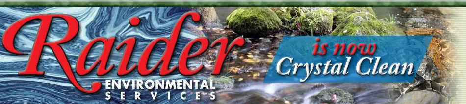 Raider Environmental logo