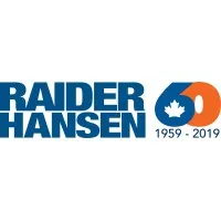 Raiderhansen logo