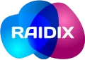 Raidix Storage logo