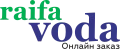 RaifaVoda logo