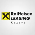 Raiffeisen Leasing Kosovo logo