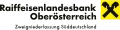 Raiffeisenlandesbank Oberosterreich logo