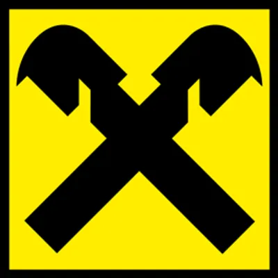 Raiffeisen Polbank logo