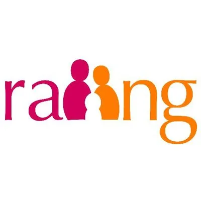 Raiing logo