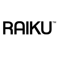 RAIKU logo