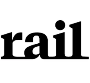 Rail logo