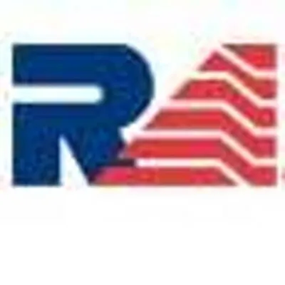 RailAmerica logo