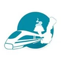 Railbhojan logo