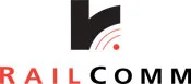 RailComm logo