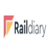 Rail Diary logo