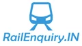 RailEnquiry logo