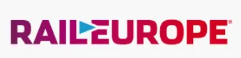 Rail Europe logo