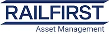 Rail First logo