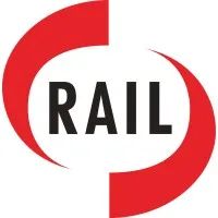 RAIL logo