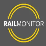 Railmonitor logo