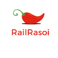 RailRasoi logo