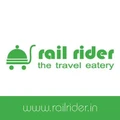 RailRider logo