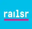 Railsr logo