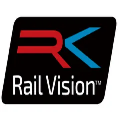 Rail Vision logo