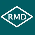 Railway Metrics and Dynamics logo