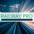 Railway Pro logo
