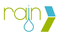RAIN logo