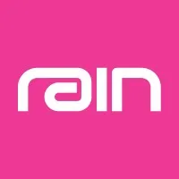 Rain logo