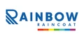 Rainbow Raincoat