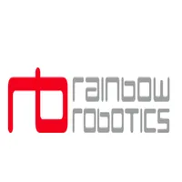 Rainbow Robotics logo