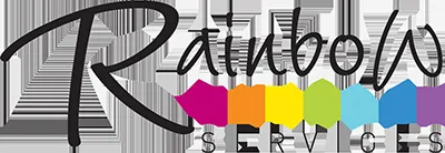 Rainbow Care Services logo
