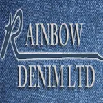 Rainbow Denim