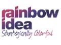 RainbowIdea logo