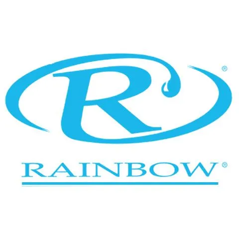 Rainbow Cleaning System logo