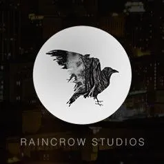 Raincrow Studios logo
