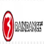 Raindance Communications logo
