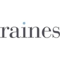 Raines International logo