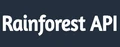 Rainforest API logo