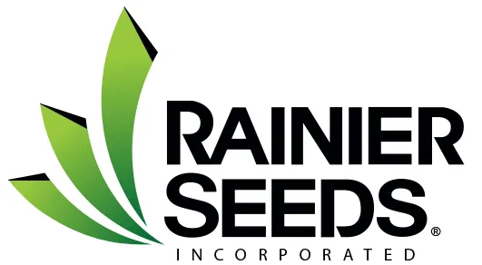 Rainier Seeds logo