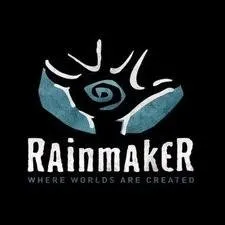 Rainmaker logo