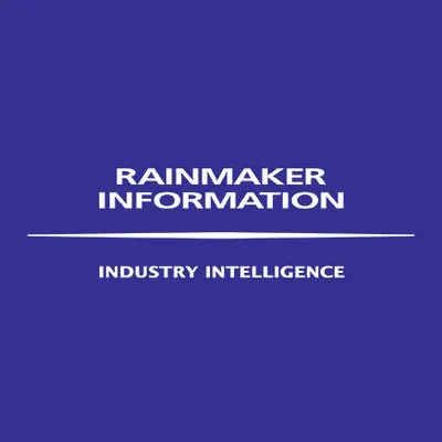 Rainmaker Information logo