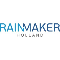 Rainmaker Holland logo