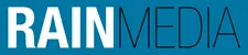 Rain Media logo