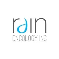 Rain Oncology logo