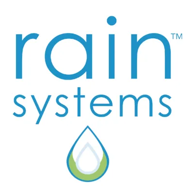 Rain Systems logo