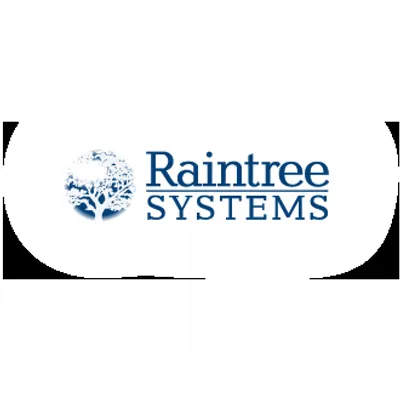 Raintree logo