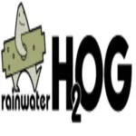 Rainwater HOG logo