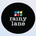 Rainy Lane logo