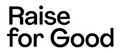 Raise For Good logo