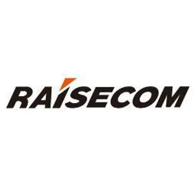 Raisecom logo