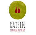 Raisin Natural Wine App logo